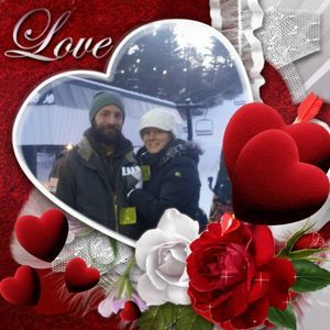 Meet your Posher, Sandra